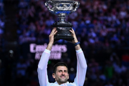Djokovic wins Australian Open to equal Nadal's Grand Slam record.jpg