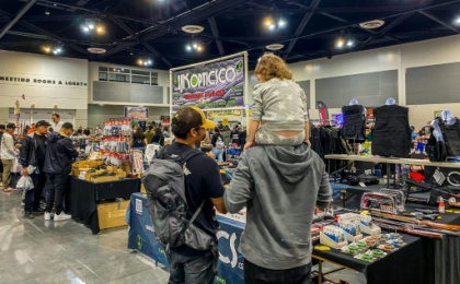 At California gun fair, few speak of recent massacres.jpg At California gun fair, few speak of recent massacres.jpg