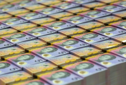 Australia to remove British monarch from banknotes.jpg Australia to remove British monarch from banknotes.jpg