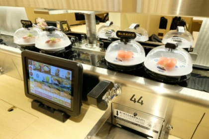 Sushi conveyor belt pranks spark outrage in Japan.jpg Sushi conveyor belt pranks spark outrage in Japan.jpg