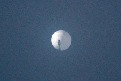 US looks for Chinese balloon debris.jpg US looks for Chinese balloon debris.jpg