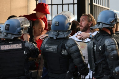 UEFA 'responsible' for Paris Champions League final chaos.jpg UEFA 'responsible' for Paris Champions League final chaos.jpg