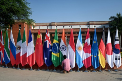 Modi calls for unity at G20 dominated by Ukraine.jpg Modi calls for unity at G20 dominated by Ukraine.jpg