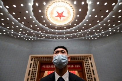 China increases military spending in face of 'escalating' threats.jpg China increases military spending in face of 'escalating' threats.jpg