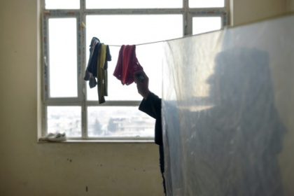 Divorced Afghan women forced back to abusive ex-husbands.jpg Divorced Afghan women forced back to abusive ex-husbands.jpg