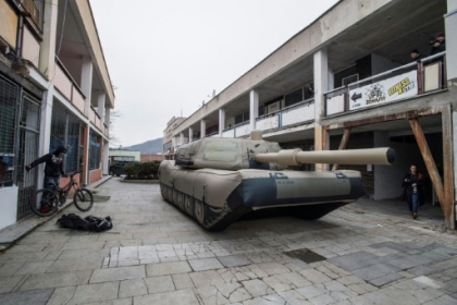 Czech inflatable weapon decoys a hit as Ukraine war rages.jpg