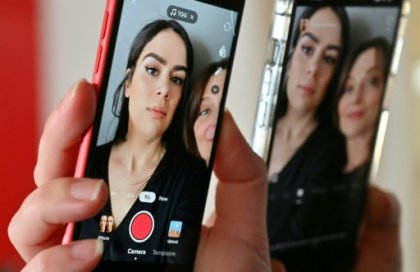 Warnings over AI and toxic beauty myths dog TikTok's Bold Glamour filter.jpg Warnings over AI and toxic beauty myths dog TikTok's Bold Glamour filter.jpg