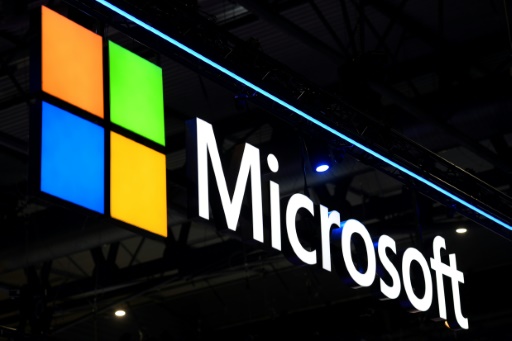US, Microsoft warn Chinese hackers attacking 'critical' infrastructure.