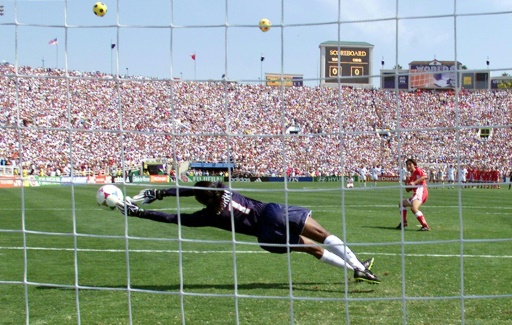 US, Mexico to jointly bid for 2027 Women's World Cup