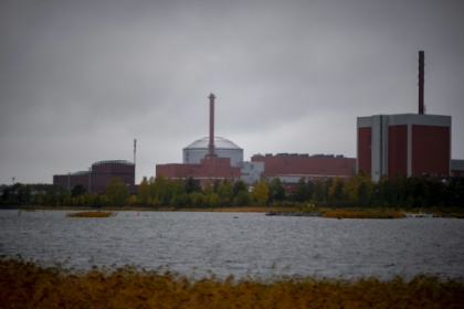 Europe's largest nuclear reactor enters service in Finland.jpg Europe's largest nuclear reactor enters service in Finland.jpg