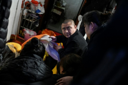 China rehabilitation scheme makes morticians of murderers.jpg China rehabilitation scheme makes morticians of murderers.jpg