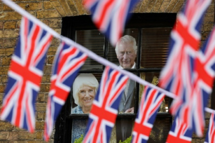 Pomp and protests as UK holds first coronation in 70 years.jpg Pomp and protests as UK holds first coronation in 70 years.jpg
