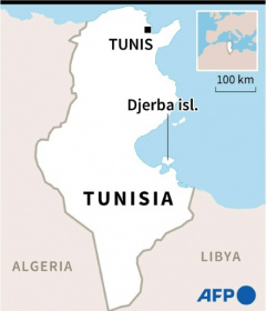 Four people shot dead in Tunisia synagogue attack.jpg Four people shot dead in Tunisia synagogue attack.jpg