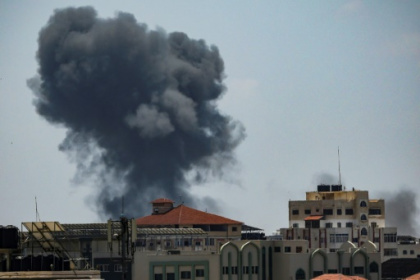 Gaza ceasefire takes effect after five days of deadly fighting.jpg