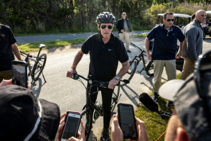 Biden 'optimistic' on debt talks with Republicans as default looms.jpg