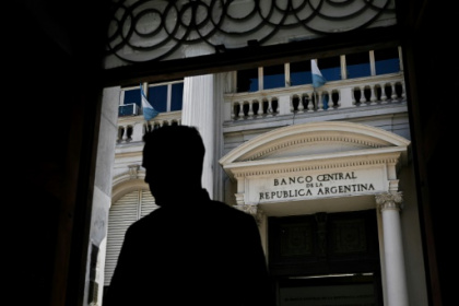Argentina ramps interest rate to 97% as inflation soars.jpg