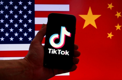 TikTok sues to stop ban in US state of Montana.jpg TikTok sues to stop ban in US state of Montana.jpg