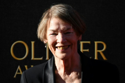 Oscar-winning UK actress turned MP Glenda Jackson dies at 87.jpg Oscar-winning UK actress turned MP Glenda Jackson dies at 87.jpg