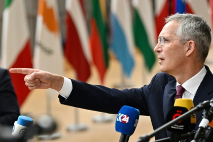 NATO head Stoltenberg's mandate extended to 2024.jpg NATO head Stoltenberg's mandate extended to 2024.jpg