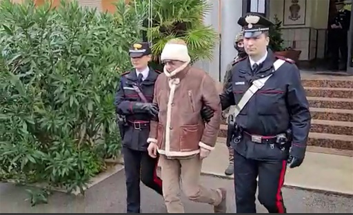 Messina Denaro: ruthless Mafia boss who spent 30 years on the run