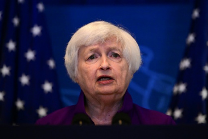 Yellen says visit helps put US-China ties on.jpg Yellen says visit helps put US-China ties on.jpg