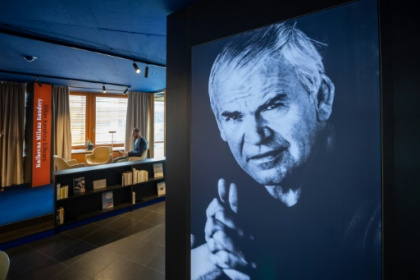 Czech-French writer Milan Kundera dies at 94.jpg Czech-French writer Milan Kundera dies at 94.jpg