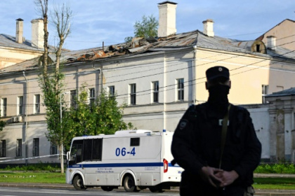 Russia says downs two Ukrainian drones over Moscow.jpg Russia says downs two Ukrainian drones over Moscow.jpg