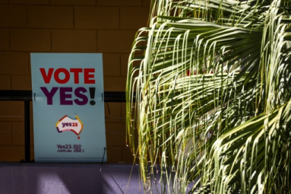 Australia to hold Indigenous rights referendum on Oct 14.jpg Australia to hold Indigenous rights referendum on Oct 14.jpg