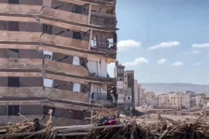 Fears mount of surging death toll in Libya flood disaster.jpg Fears mount of surging death toll in Libya flood disaster.jpg