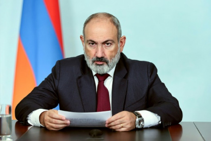 Armenia PM signals foreign policy shift away from Russia.jpg