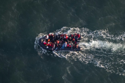 EU's Mediterranean leaders meet on migration.jpg EU's Mediterranean leaders meet on migration.jpg