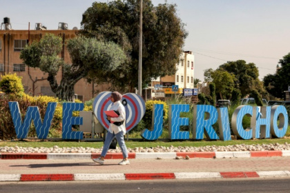 West Bank city pins tourism hopes on UNESCO listing.jpg West Bank city pins tourism hopes on UNESCO listing.jpg