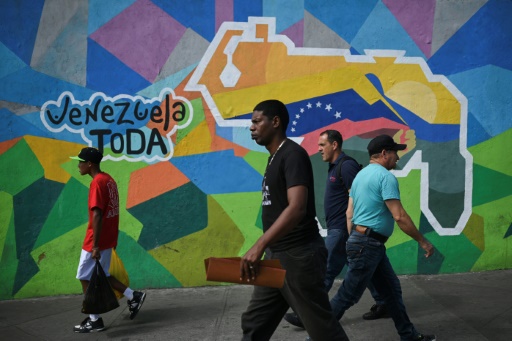 Venezuela to vote on oil-rich region controlled by Guyana
