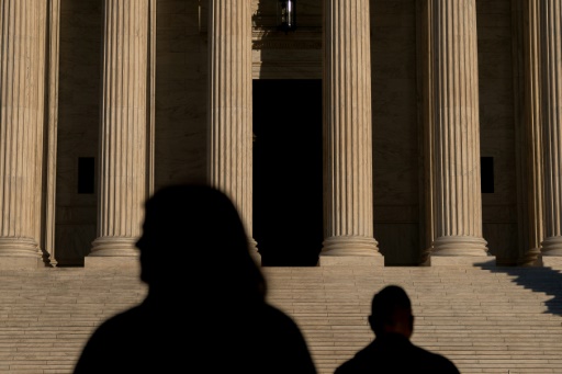 US Supreme Court to weigh whether abusers have right to own guns