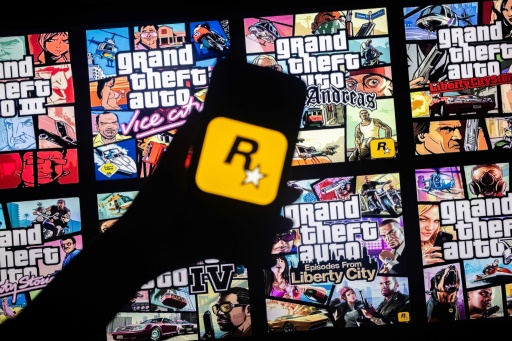 'Grand Theft Auto VI' trailer drops, flagging 2025 release