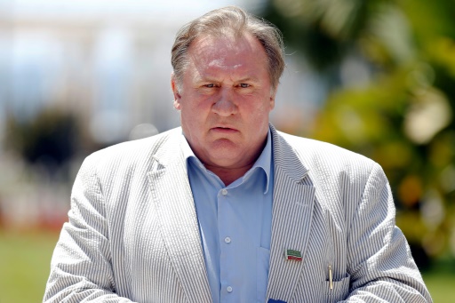 'Fall of the ogre': Depardieu sparks #MeToo moment in French cinema