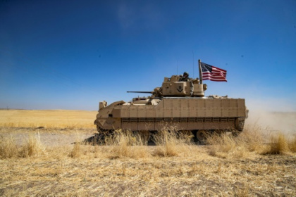 US forces in Iraq, Syria face spike in attacks.jpg US forces in Iraq, Syria face spike in attacks.jpg