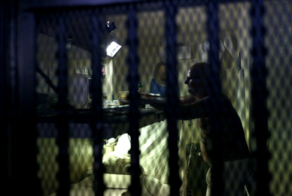 US prisons ban 'staggering' number of books.jpg US prisons ban 'staggering' number of books.jpg