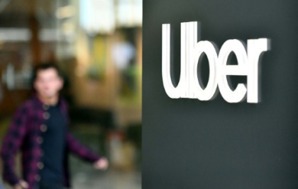 Uber, Lyft to pay $328 mn to drivers after New York state probe.jpg Uber, Lyft to pay $328 mn to drivers after New York state probe.jpg