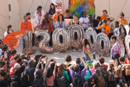 Record fossil fuel lobbyists as climate talks face off hardens.jpg Record fossil fuel lobbyists as climate talks face off hardens.jpg
