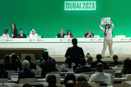 UN climate summit to run overtime as fury mounts on fossil fuels.jpg UN climate summit to run overtime as fury mounts on fossil fuels.jpg