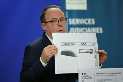 Schoolgirl seeks to kill teacher with knife at French school.jpg Schoolgirl seeks to kill teacher with knife at French school.jpg