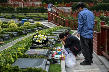 Chinese mourners use AI to digitally resurrect the dead.jpg Chinese mourners use AI to digitally resurrect the dead.jpg