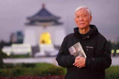 Hong Kong democracy leader's memoir protests censorship.jpg Hong Kong democracy leader's memoir protests censorship.jpg