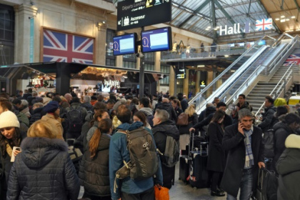 Channel Tunnel reopens after end of surprise pre-Christmas strike.jpg Channel Tunnel reopens after end of surprise pre-Christmas strike.jpg