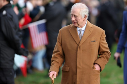King Charles evokes environmentalism, peace in Christmas message.jpg King Charles evokes environmentalism, peace in Christmas message.jpg