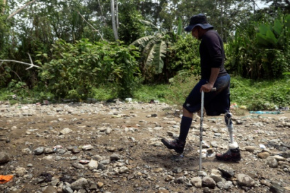 A migrant's odyssey from Venezuela to the United States.jpg A migrant's odyssey from Venezuela to the United States.jpg