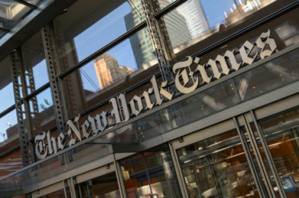 New York Times sues OpenAI, Microsoft in copyright clash.jpg New York Times sues OpenAI, Microsoft in copyright clash.jpg