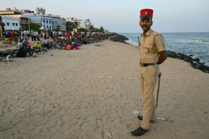 As France woos India, its ex-colony recalls the past.jpg As France woos India, its ex-colony recalls the past.jpg