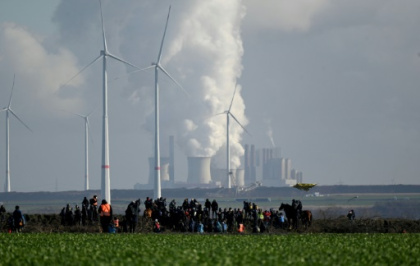 King coal set to lose crown for electricity production.jpg King coal set to lose crown for electricity production.jpg